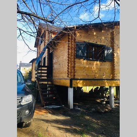 Chalet Bois لارونس المظهر الخارجي الصورة