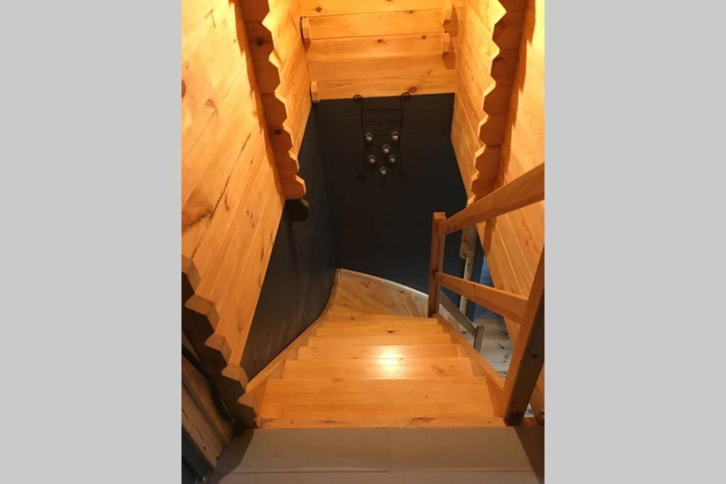 Chalet Bois لارونس المظهر الخارجي الصورة
