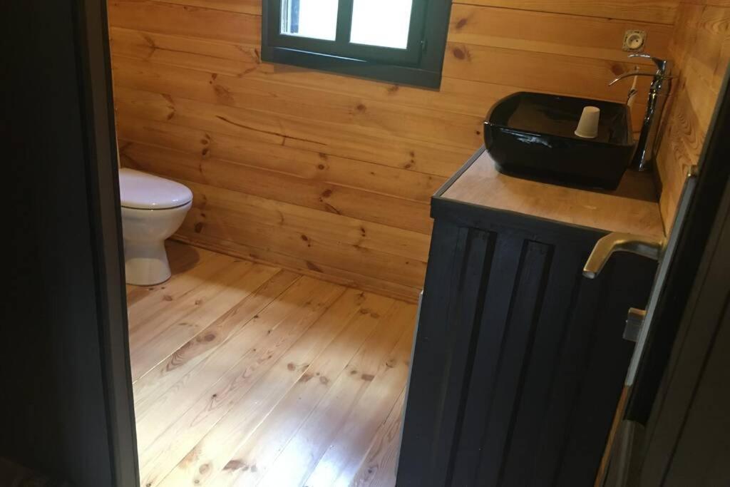 Chalet Bois لارونس المظهر الخارجي الصورة