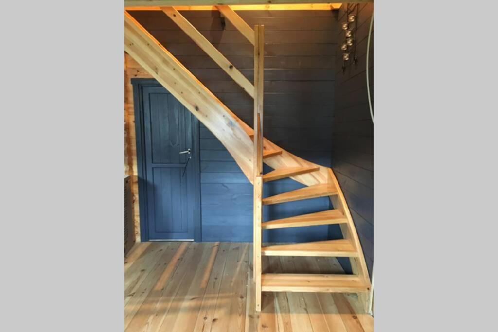 Chalet Bois لارونس المظهر الخارجي الصورة